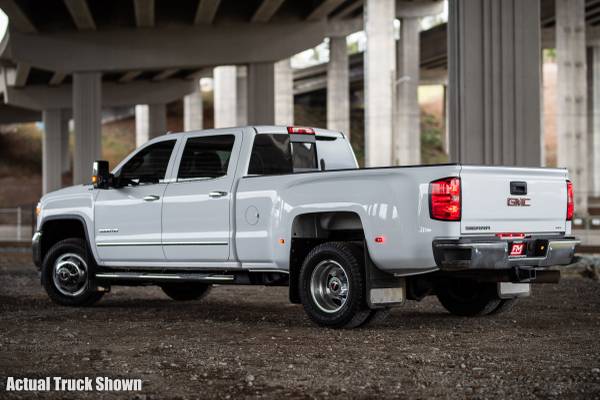 18 GMC SIERRA 3500 HD LOADED DIESEL 4x4 DURAMAX LOW PAYMENTS for sale in Tacoma, WA – photo 6