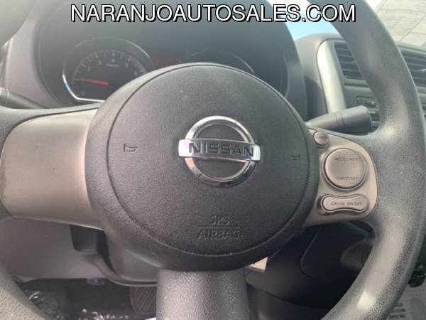 2013 Nissan Versa 4dr Sdn CVT 1.6 SV **** APPLY ON OUR WEBSITE!!!!**** for sale in Bakersfield, CA – photo 16