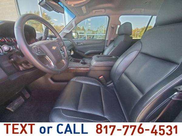 2016 Chevrolet Chevy Suburban LT Sport Utility 4D EZ FINANCING-BEST for sale in Arlington, TX – photo 13