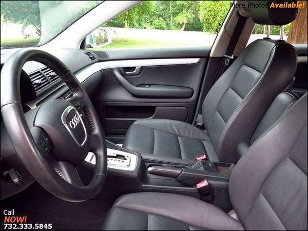 2008 *AUDI* *A4* *AVANT* *QUATTRO* *MUST SEE* for sale in East Brunswick, NY – photo 24