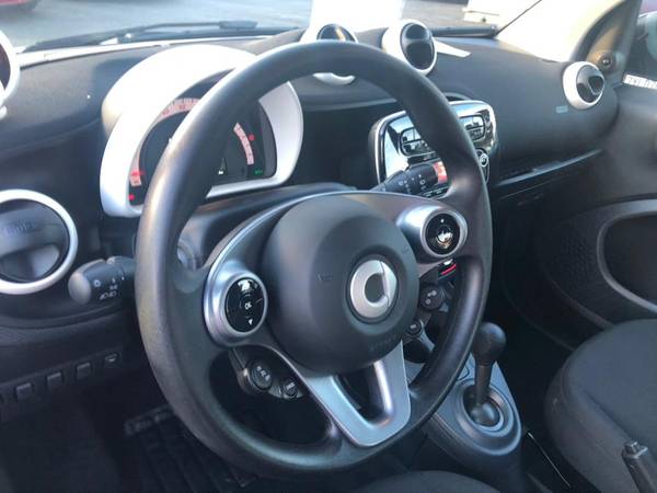 2017 Smart Fortwo Electric Drive ev specialist -peninsula - cars &... for sale in Daly City, CA – photo 20