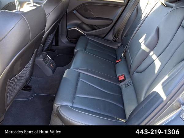 2015 Audi S3 2.0T Prestige AWD All Wheel Drive SKU:F1130464 - cars &... for sale in Cockeysville, MD – photo 15