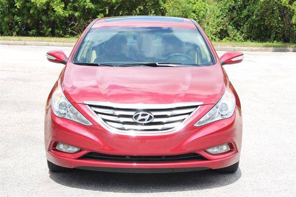 2011 Hyundai Limited Sonata Limited Managers Special for sale in Clearwater, FL – photo 2