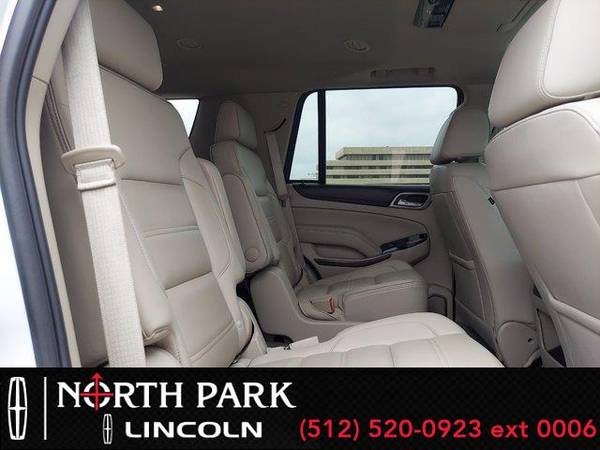 2018 GMC Yukon Denali - SUV - - by dealer - vehicle for sale in San Antonio, TX – photo 23