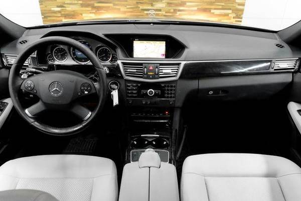 2010 Mercedes-Benz E-Class E 350 Sedan 4D FINANCING OPTIONS! LUXURY... for sale in Dallas, TX – photo 12