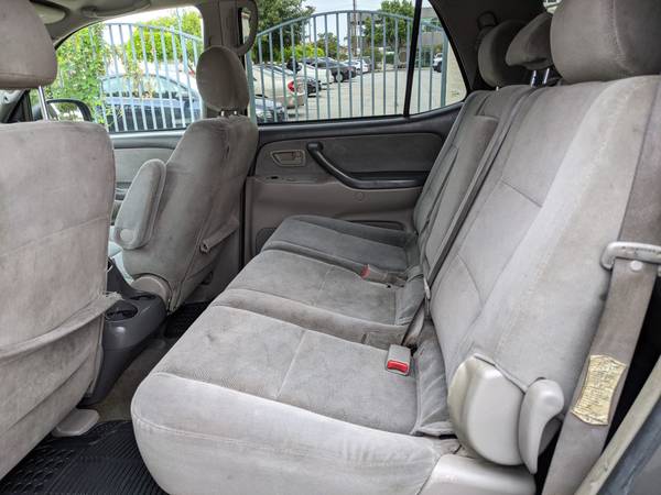 2006 Toyota Sequoia SR5 Clean Title for sale in Bellflower, CA – photo 9
