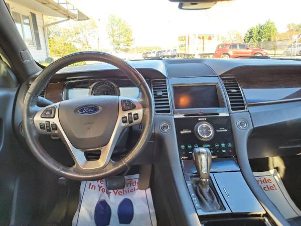 2014 *Ford* *Taurus* PUSH START!!! FREE OIL CHANGES!! LOW - cars &... for sale in Marietta, GA – photo 8