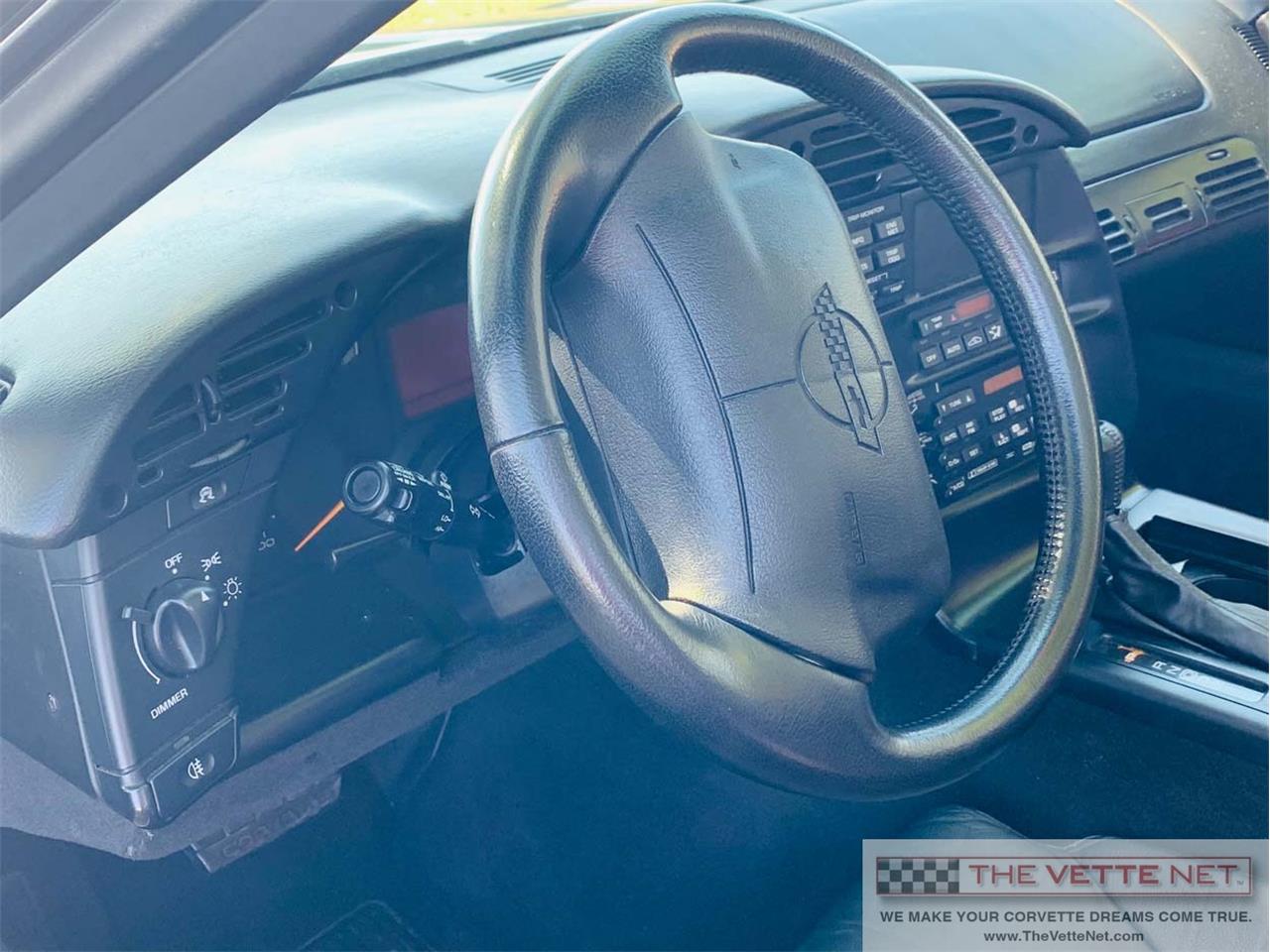 1995 Chevrolet Corvette for sale in Sarasota, FL – photo 13