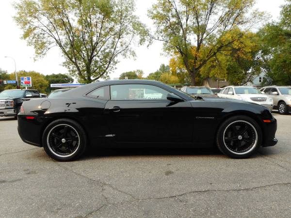 ★★★ 2014 Chevrolet Camaro SS / 6.2L V8 w/6 Speed Manual! ★★★ - cars... for sale in Grand Forks, ND – photo 6