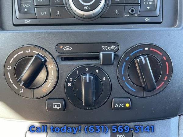 2016 Chevrolet City Express 1LT Van - - by dealer for sale in Patchogue, NY – photo 24