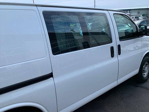 2016 Chevrolet Chevy Express Cargo 2500 - cars & trucks - by dealer... for sale in ST Cloud, MN – photo 13