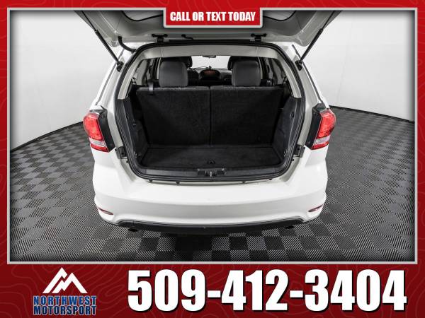 2015 Dodge Journey SXT FWD - - by dealer - vehicle for sale in Pasco, WA – photo 7