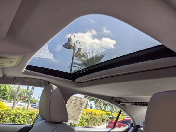 2016 Lexus ES 350 SKU: GU035153 Sedan - - by dealer for sale in Sarasota, FL – photo 16