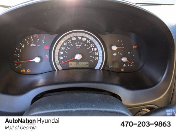 2008 Hyundai Entourage Limited SKU:86054304 Mini-Van - cars & trucks... for sale in Buford, GA – photo 10