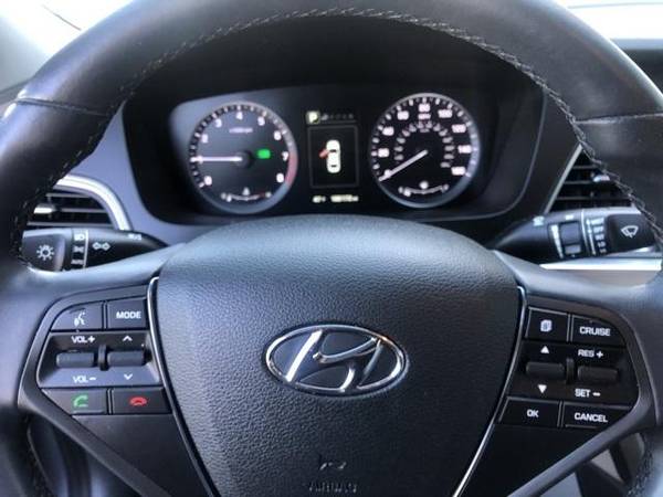 2015 Hyundai Sonata Sport CALL/TEXT - - by dealer for sale in Gladstone, OR – photo 12