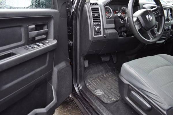 2016 Ram 1500 Tradesman CALL OR TEXT US! - cars & trucks - by dealer... for sale in Bremerton, WA – photo 6