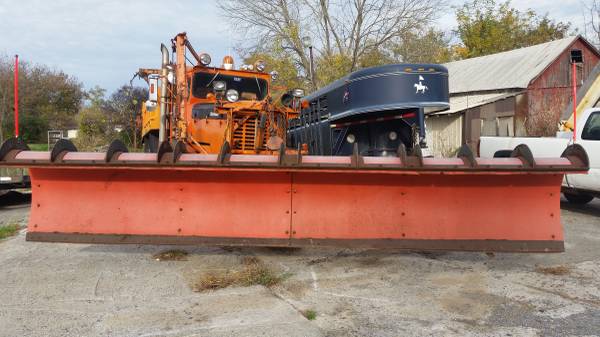 plow truck fleet take one or all - cars & trucks - by dealer -... for sale in Kearneysville, District Of Columbia – photo 3