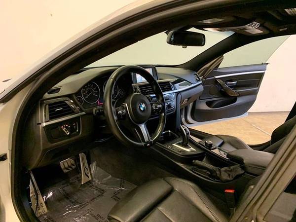 2015 BMW 4 Series 4dr Sdn 435i RWD Gran Coupe for sale in Rancho Cordova, CA – photo 12