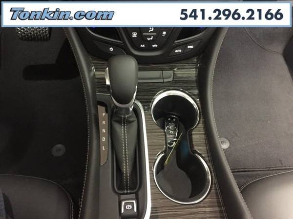2018 Buick Envision Essence SUV - cars & trucks - by dealer -... for sale in The Dalles, OR – photo 20