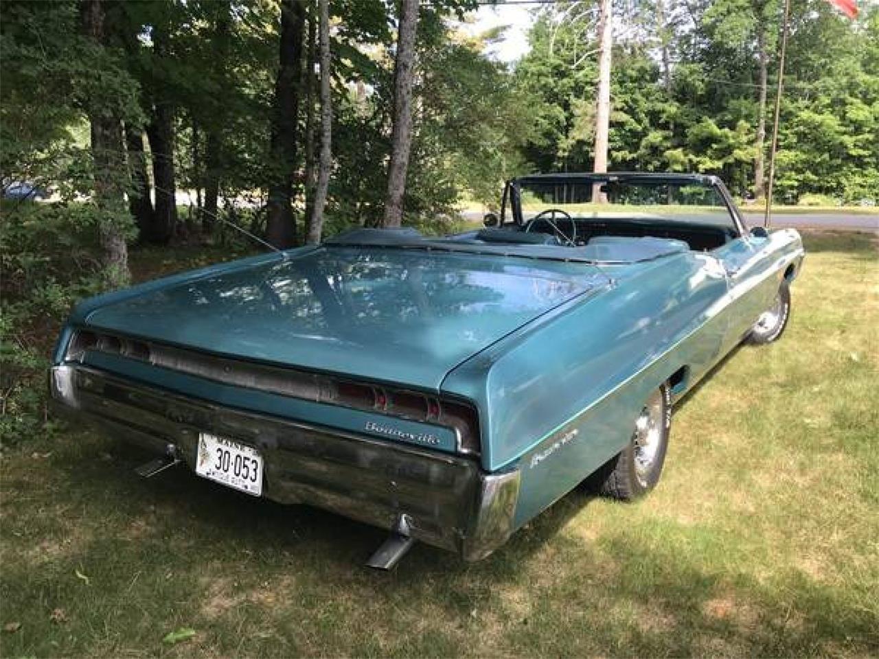 1967 Pontiac Bonneville for sale in Lake Hiawatha, NJ – photo 5