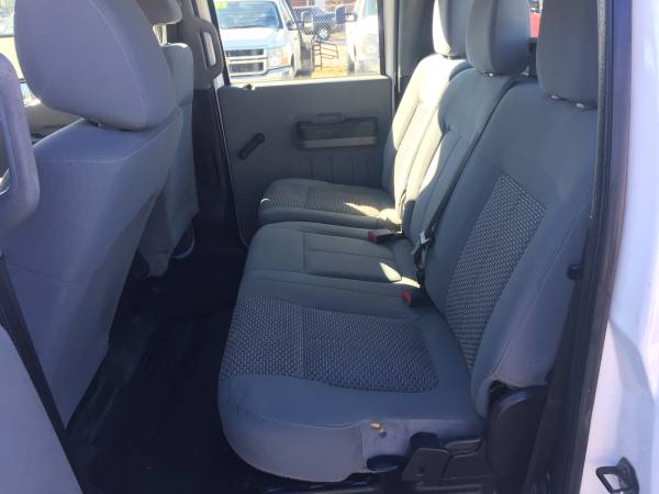 SAVE THOUSANDS! 2015 FORD F250 SUPERDUTY SUPERCREW CAB 4 DOOR TRUCK... for sale in Wilmington, NC – photo 12