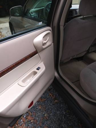 2001 Chevy Impala Clean 61968 original miles for sale in Jackson, NJ – photo 21