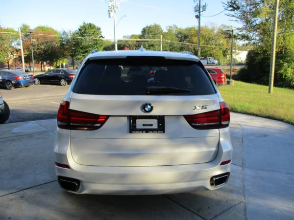 2014 BMW X5 xDrive35i AWD - cars & trucks - by dealer - vehicle... for sale in Franklin, TN – photo 5