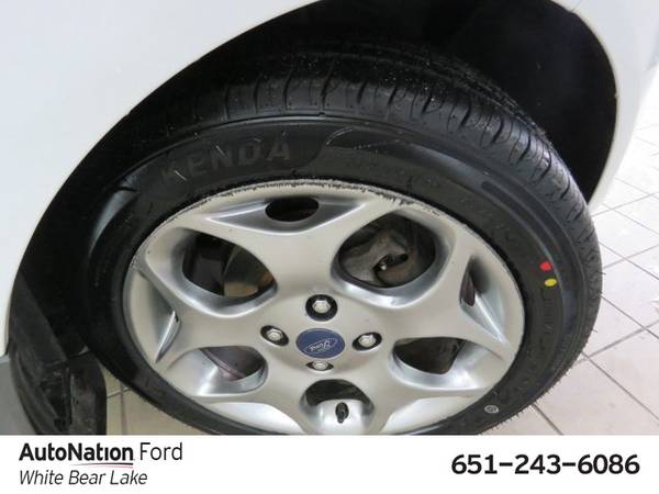 2012 Ford Fiesta SES SKU:CM196314 Hatchback for sale in White Bear Lake, MN – photo 19
