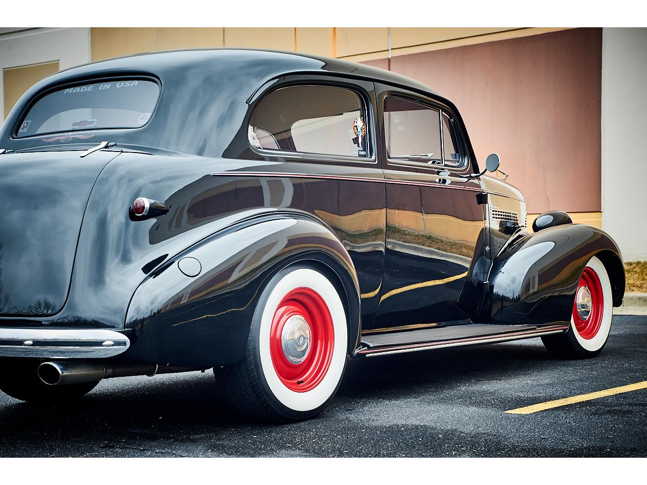 1939 Chevrolet Deluxe for sale in O'Fallon, IL – photo 48