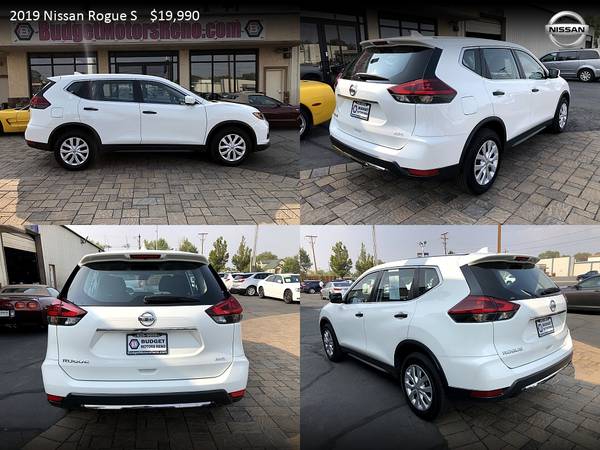 2011 Nissan Murano SL SUV 85, 621 221/mo - - by dealer for sale in Reno, NV – photo 15