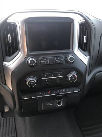 2020 Chevy Chevrolet Silverado 1500 LT pickup Gray - cars & trucks -... for sale in Boone, NC – photo 14