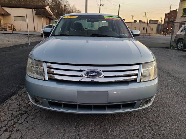 2008 Ford Taurus SEL WARRANTY AVAILABLE - cars & trucks - by dealer... for sale in HARRISBURG, PA – photo 8