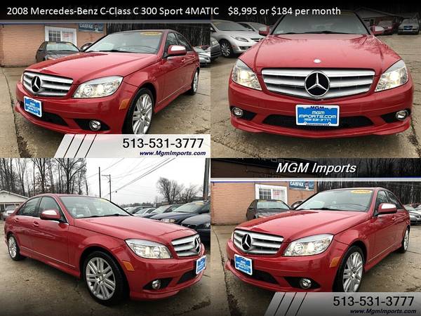 2010 Mercedes-Benz *GLClass* GL Class GL-Class *GL* *550* *4MATIC*... for sale in Cincinnati, OH – photo 14
