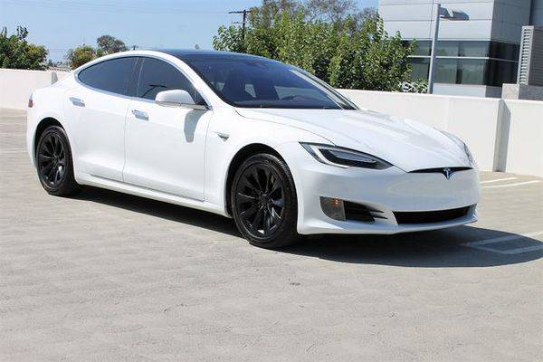 2016 Tesla Model S 75 Sedan 4D For Sale for sale in Costa Mesa, CA – photo 5