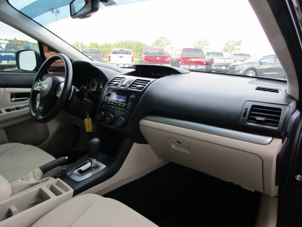 2014 Subaru Impreza Sedan 4dr Automatic 2 0i Premi - cars & for sale in Council Bluffs, NE – photo 12