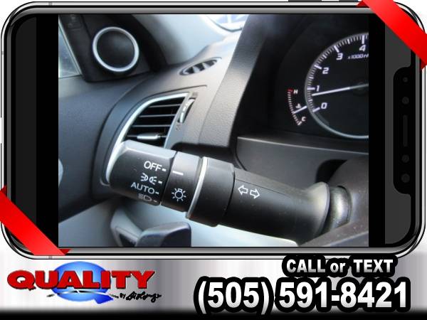 2017 Acura Rdx Technology Package - cars & trucks - by dealer -... for sale in Albuquerque, NM – photo 17