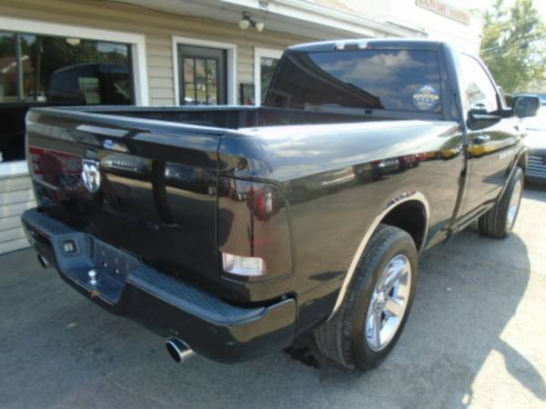 2012 Dodge 1500 ST - $0 DOWN? BAD CREDIT? WE FINANCE ANYONE! for sale in Goodlettsville, TN – photo 3