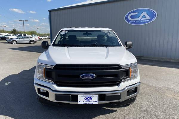 2018 FORD F150-XL-1 OWNER-4X4-REGULAR CAB! - - by for sale in Murfreesboro, TN – photo 10