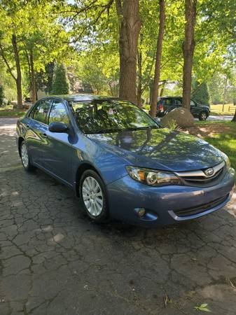 2011 Subaru Impreza for sale in Charlotte, NC – photo 5
