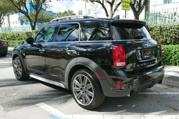 2018 MINI CountrymanFINANCING|Nationwide DELIVERY&WARRANTY... for sale in Hollywood, FL – photo 5
