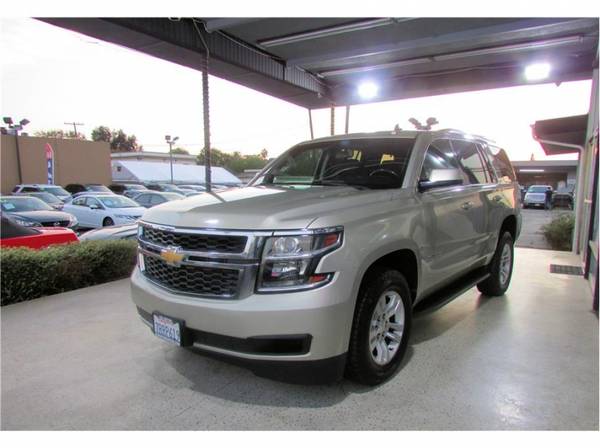 2016 Chevrolet Tahoe LS Sport Utility 4D Easy Financing, All... for sale in Anaheim, CA – photo 5