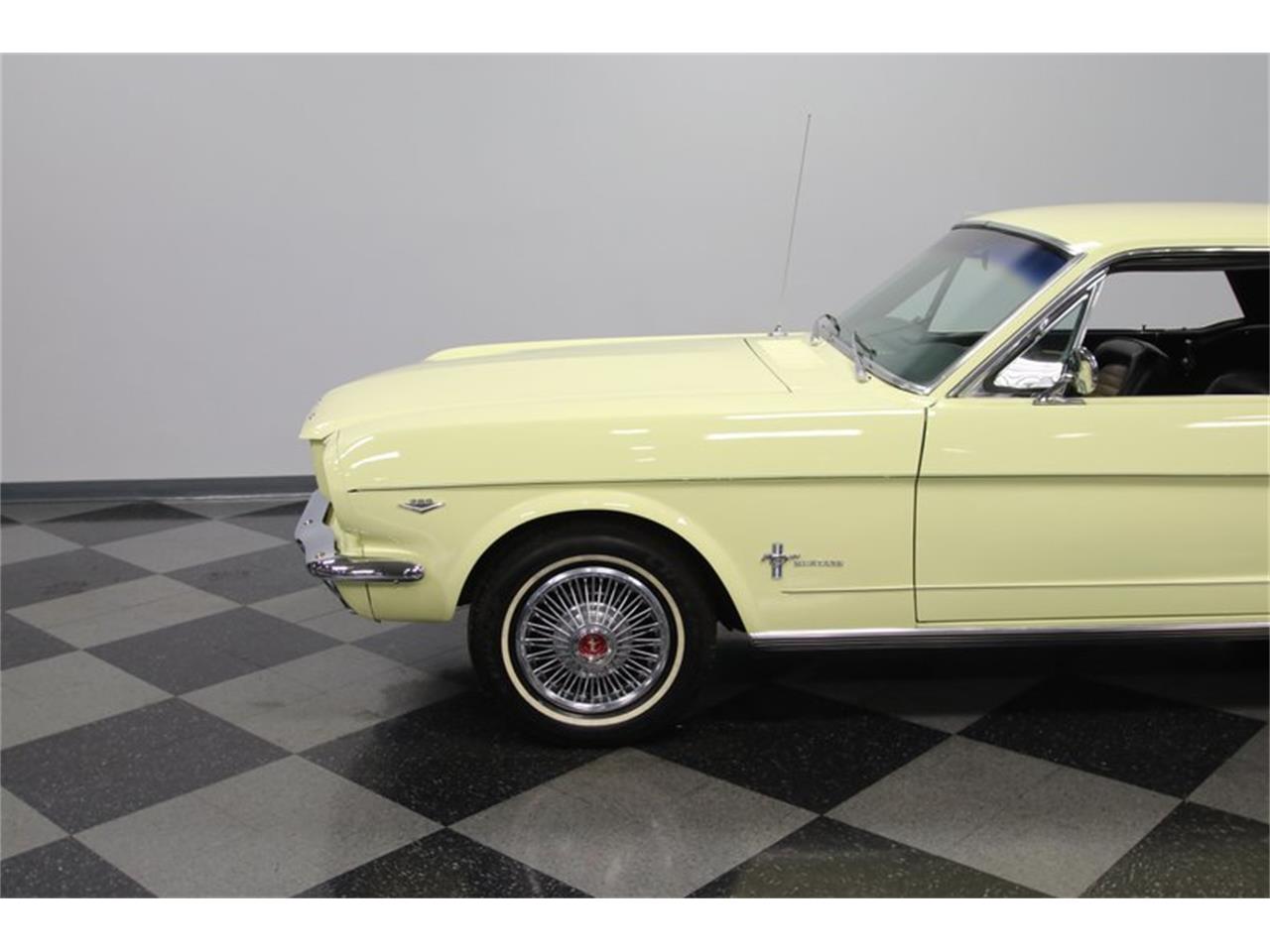 1965 Ford Mustang for sale in Concord, NC – photo 25