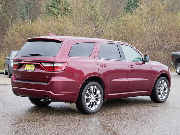 2019 Dodge Durango R/T - - by dealer - vehicle for sale in Hudson, MN – photo 10