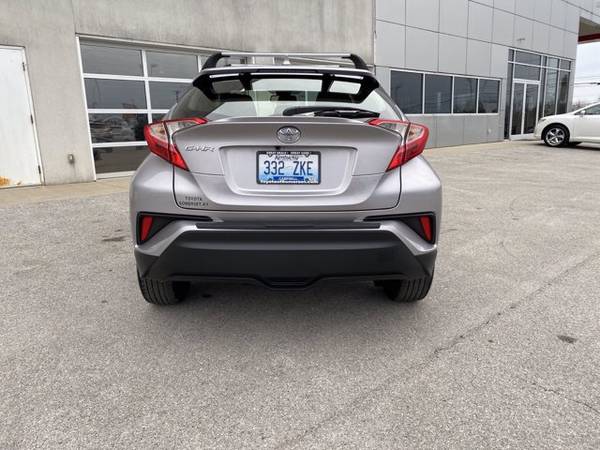 2019 Toyota C-hr - - by dealer - vehicle automotive sale for sale in Somerset, KY – photo 6