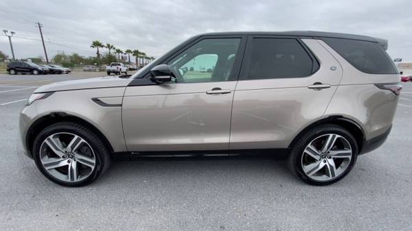 2021 Land Rover Discovery HSE R-Dynamic w/3rd Row APPROVED CERTIFIED for sale in San Juan, TX – photo 5