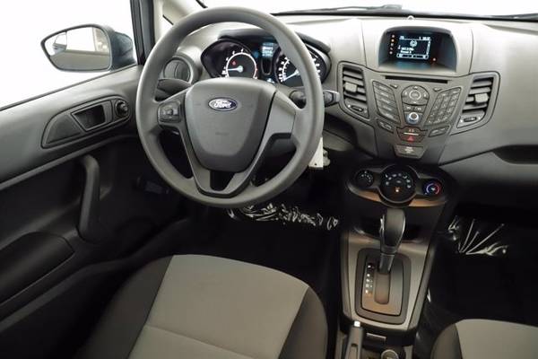 2016 Ford Fiesta S - - by dealer - vehicle automotive for sale in Sarasota, FL – photo 14