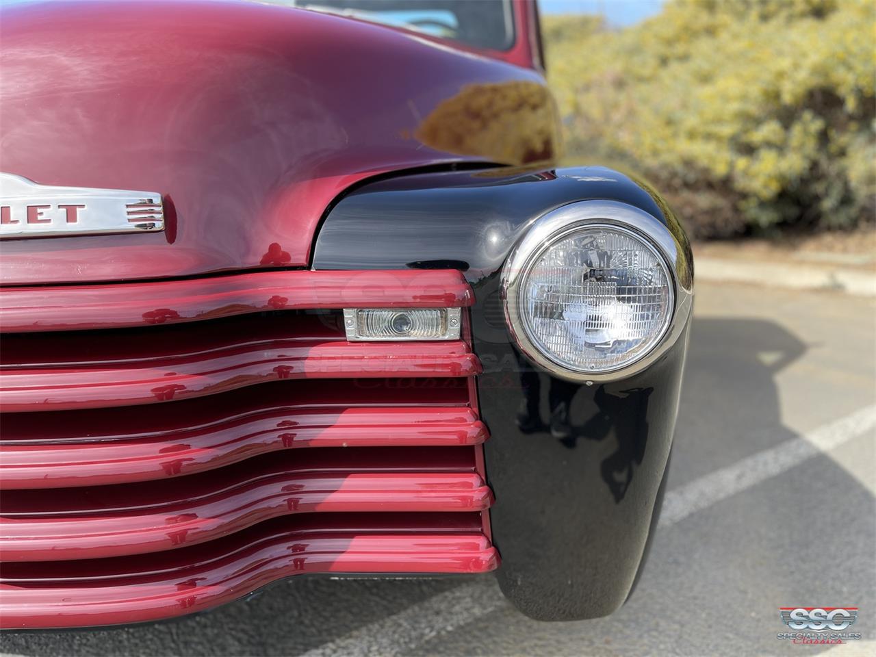 1951 Chevrolet 3100 for sale in Fairfield, CA – photo 34