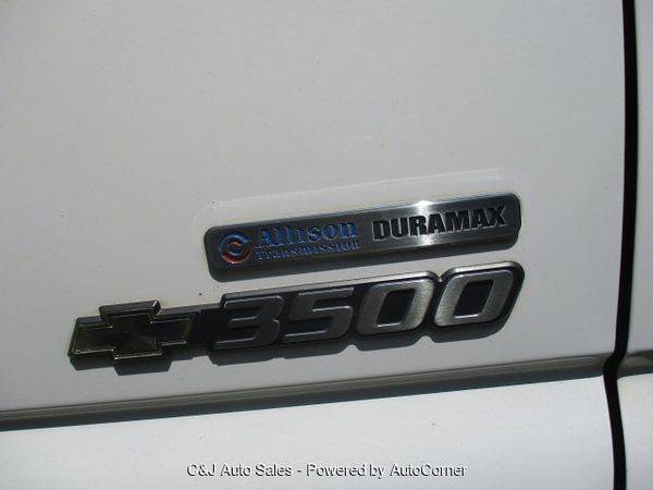 2007 Chevrolet Chevy Silverado Classic 3500 LT1 Ext. Cab DRW 2WD... for sale in North Chesterfield, VA – photo 2