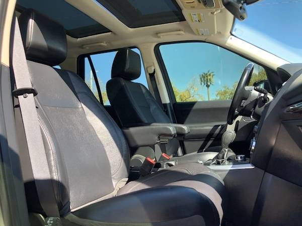 2010 Land Rover LR 2 AWD 4dr HSE **LOW MILES**MUST SEE**LEATHER** -... for sale in Phoenix, AZ – photo 16