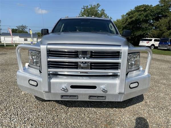 2018 Ram 2500 Big Horn - cars & trucks - by dealer - vehicle... for sale in Chillicothe, OH – photo 2
